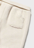 Chandal 3 piezas punto pana