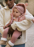 Chandal chaleco
