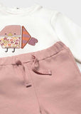 Chandal chaleco