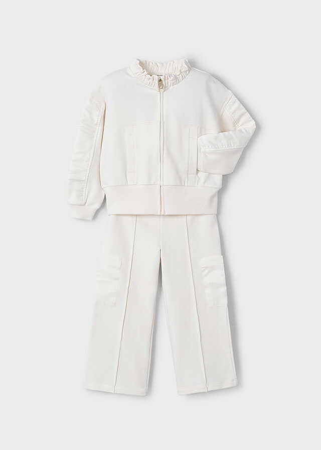 Chandal combinado
