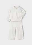 Chandal combinado