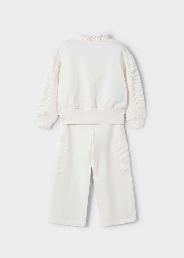 Chandal combinado