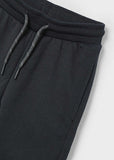 Chandal con bermuda
