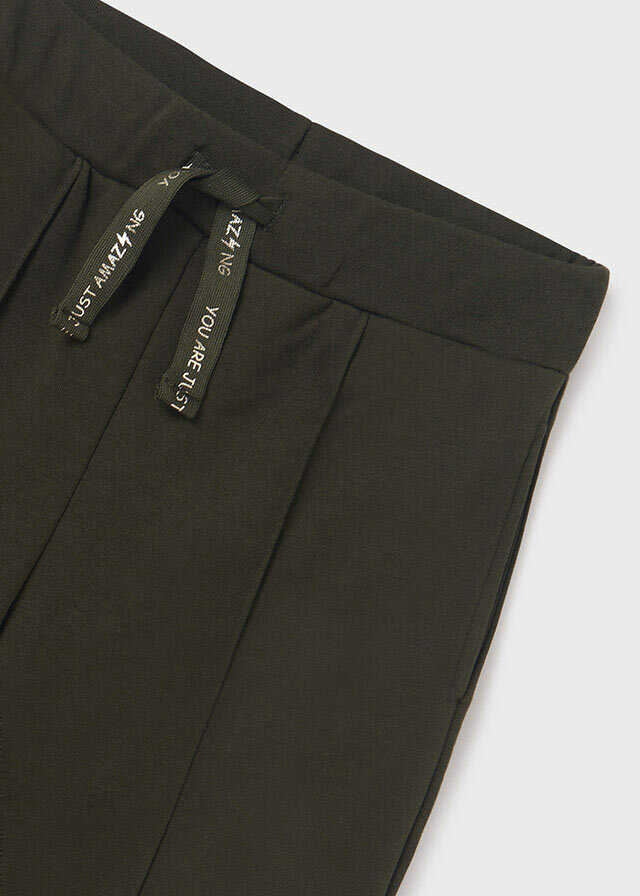 Chandal cortes