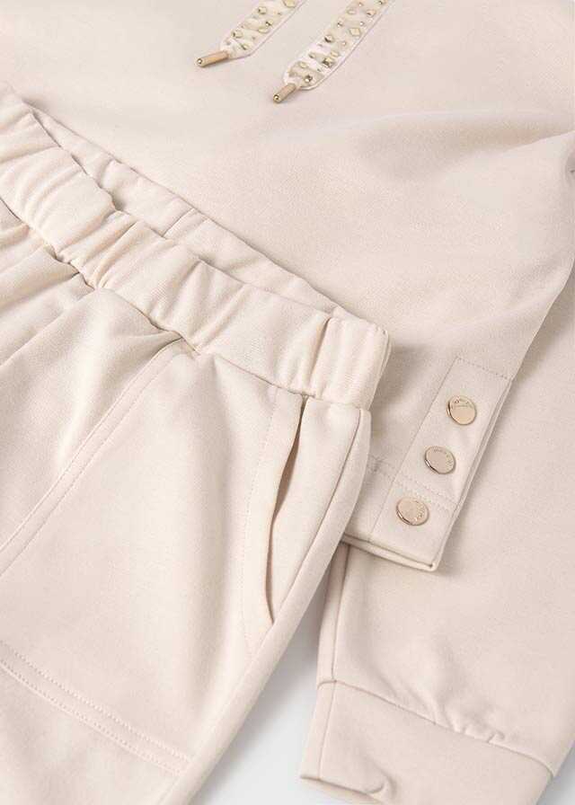 Chandal punto roma
