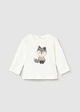 Chandal punto tricot 3 piezas