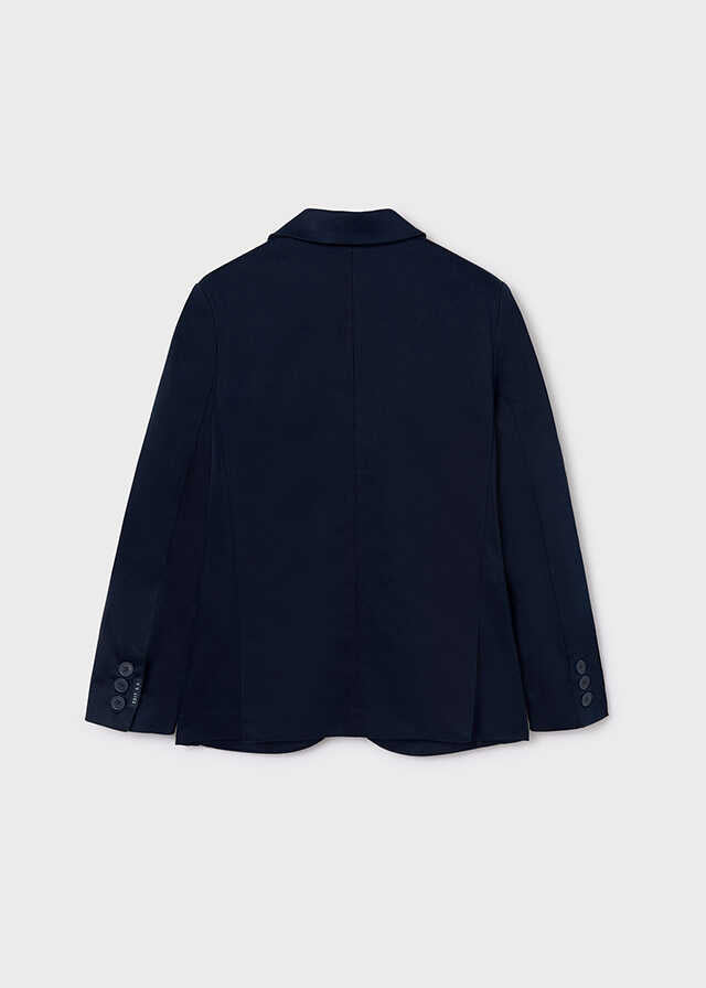 Chaqueta slim suiting