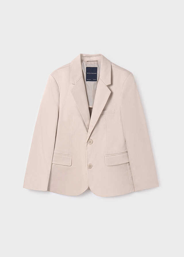 Chaqueta slim suiting