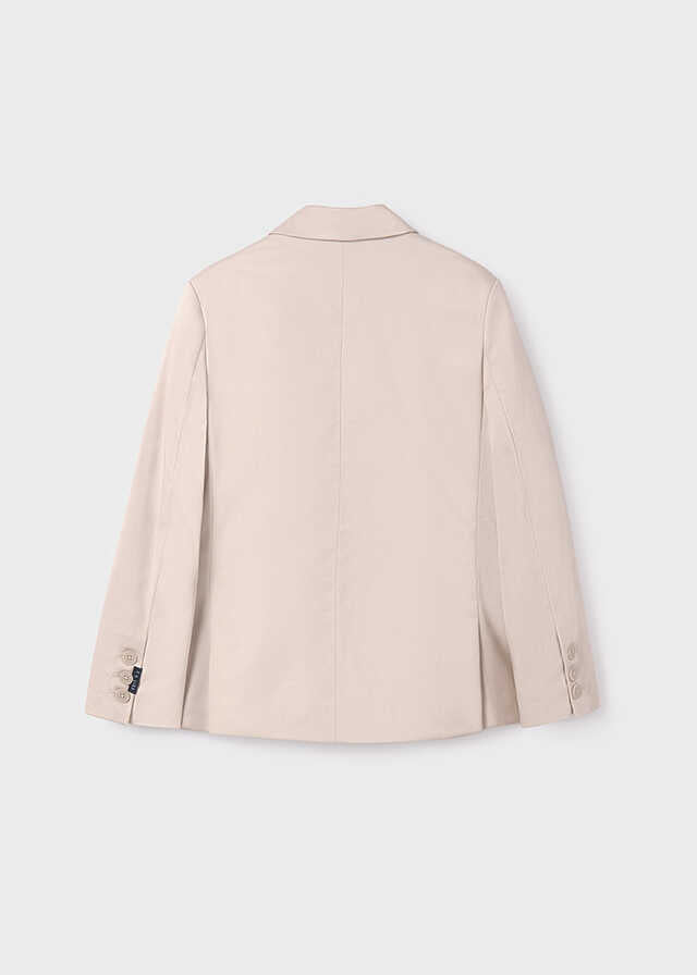 Chaqueta slim suiting