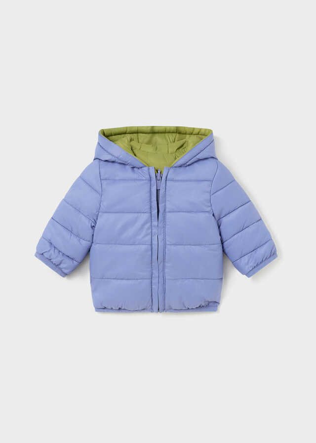 Chaqueton acolchado