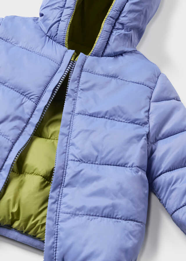Chaqueton acolchado