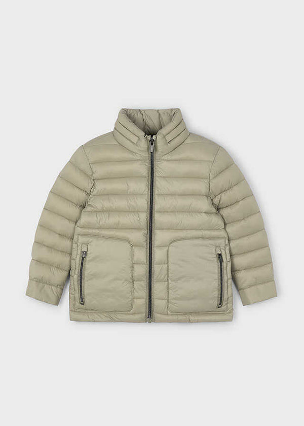 Chaqueton ligero