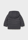 Chaqueton soft reversible