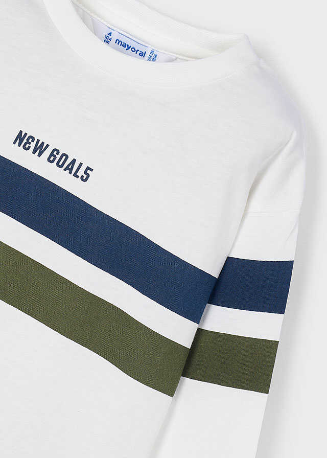 Conj. punto con chaleco