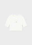Conj. 3 piezas tricot
