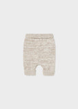 Conj. 3 piezas tricot