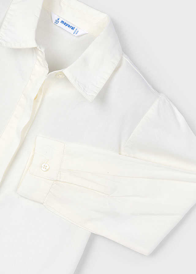 Conj. blusa top