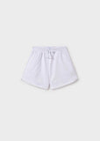 Conj. Camiseta m/c grafica y Short felpa basico