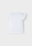 Conj. Camiseta m/c y Pantalon corto estampado