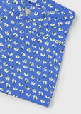 Conj. Camiseta m/c y Pantalon corto estampado