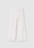 Conj. Canguro punto estructura y Pantalon largo estructura