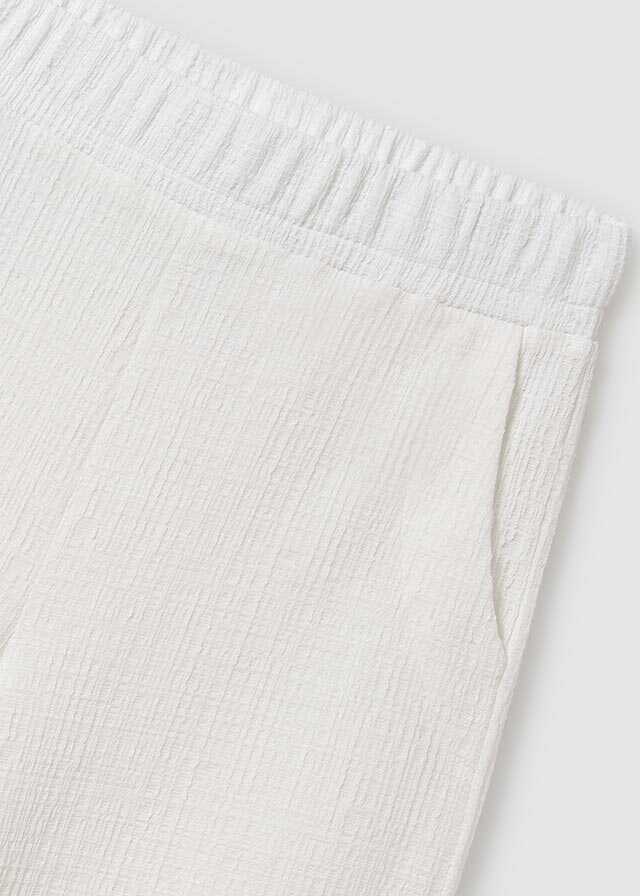 Conj. Canguro punto estructura y Pantalon largo estructura