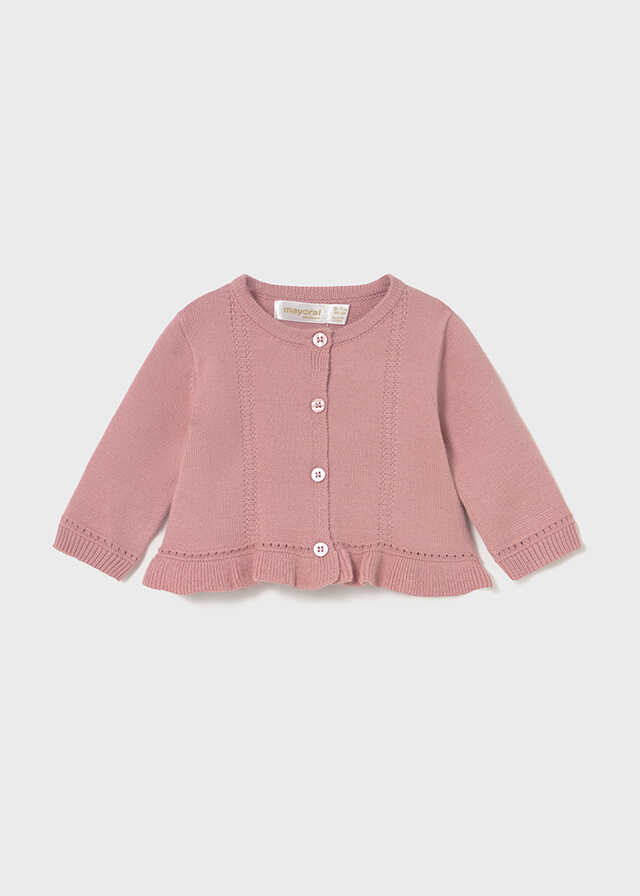Conj. chaqueta falda 3 piezas
