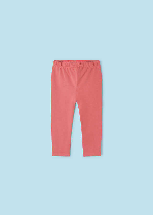 Conj. leggings 2 pantalones