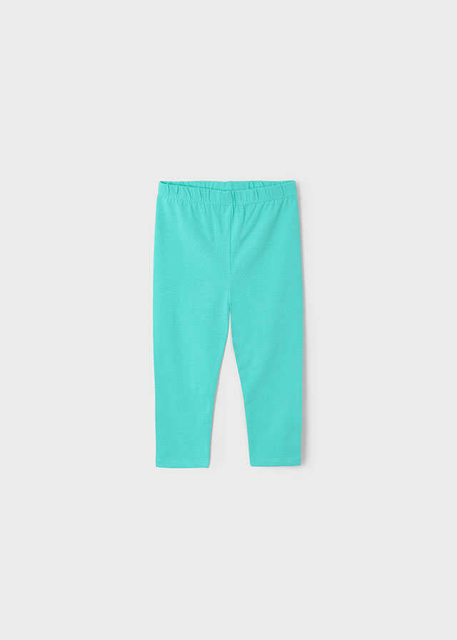 Conj. leggings 2 pantalones