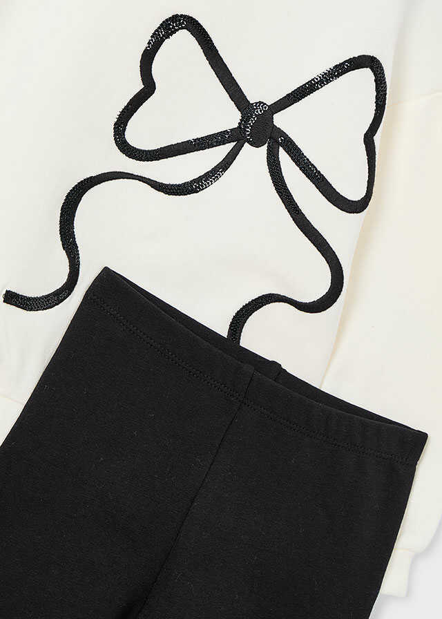 Conj. Leggings