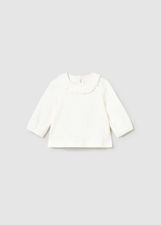 Conj. leggings chaleco tricot