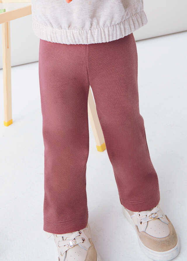 Conj. leggings pullover