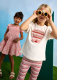 Conj. leggings tobillero flar