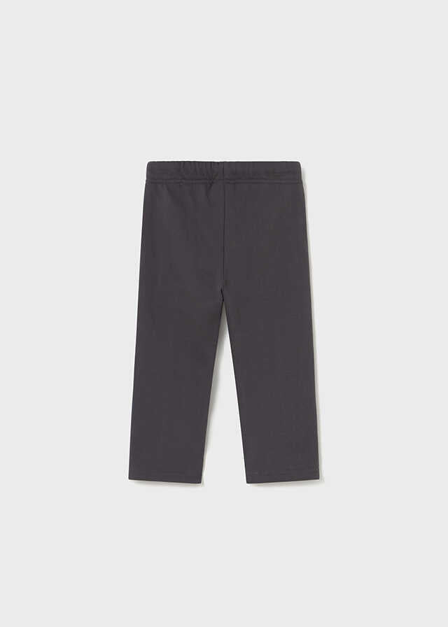 Conj. pant. pullover chaleco