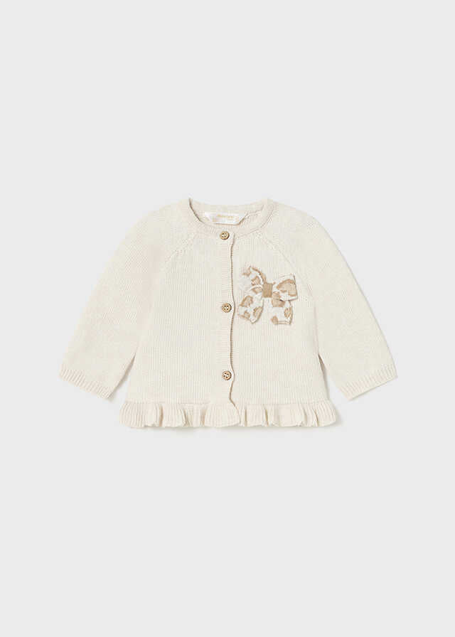 Conj. peto tricot