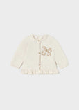 Conj. peto tricot