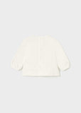 Conj. peto tricot