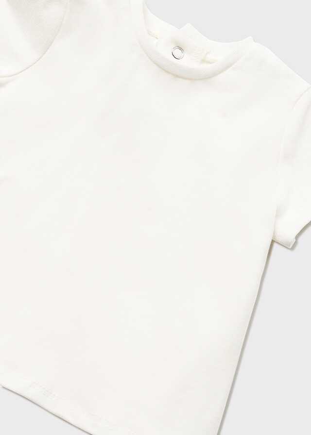Conj. peto tricot
