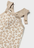 Conj. peto tricot