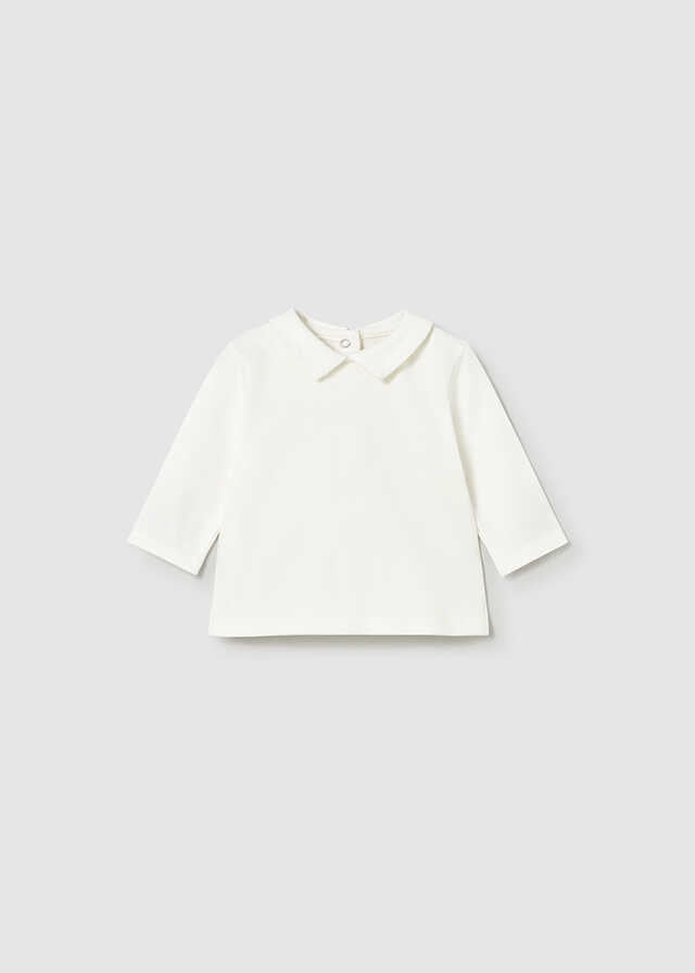 Conj. peto tricot