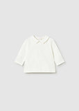 Conj. peto tricot