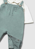 Conj. peto tricot