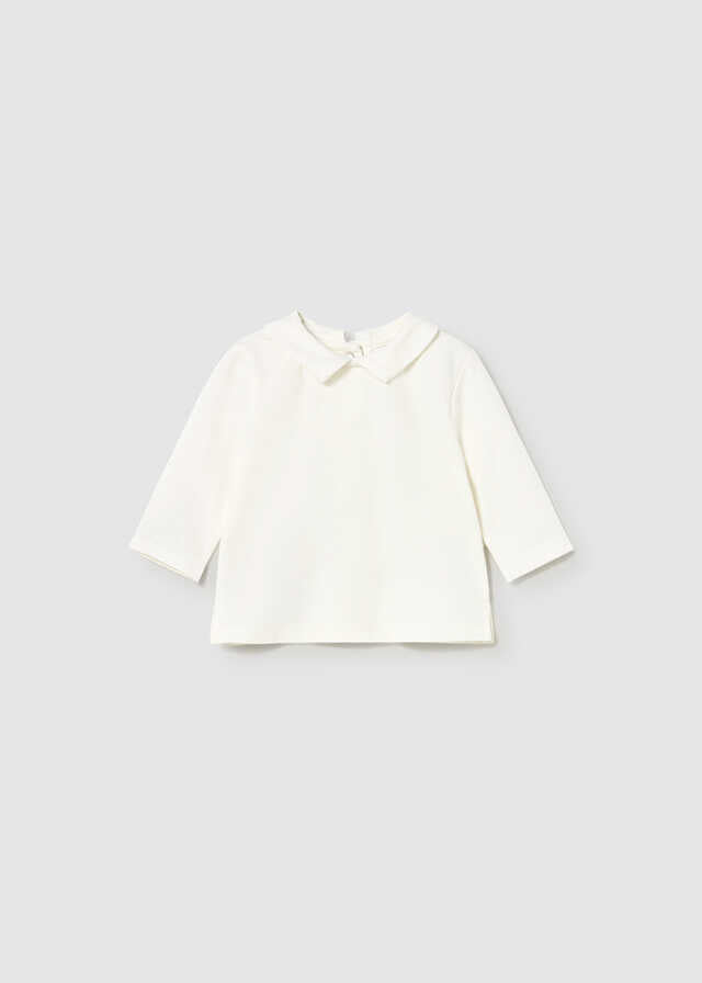 Conj. peto tricot