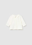 Conj. peto tricot