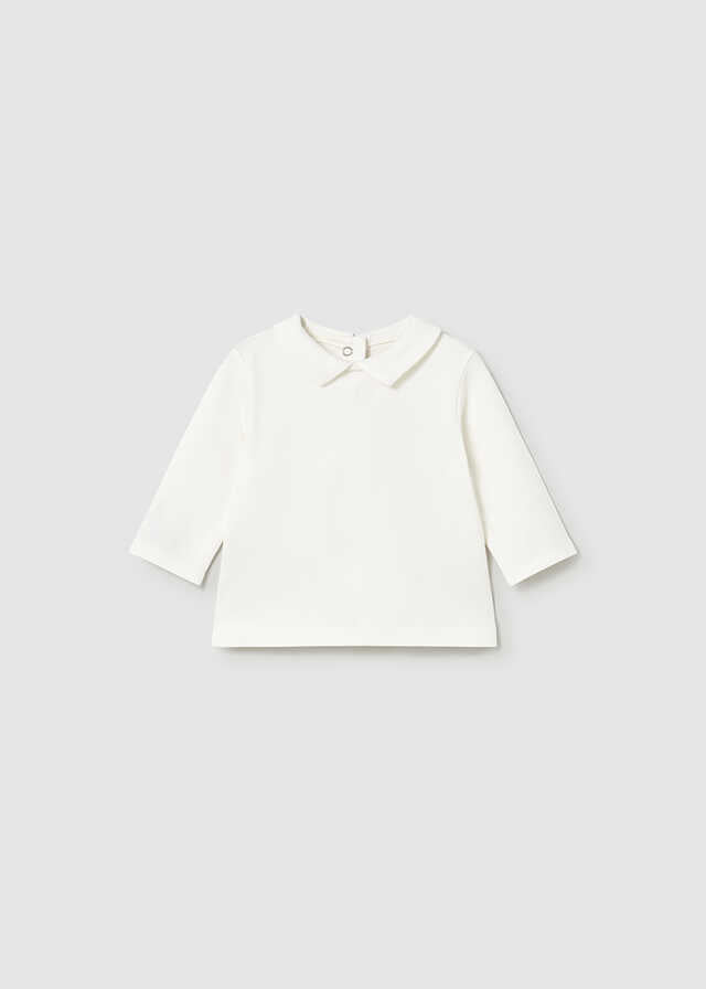 Conj. peto tricot