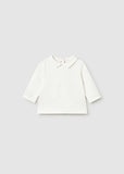 Conj. peto tricot