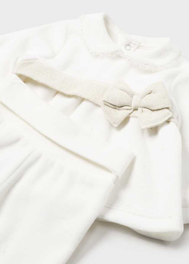 Conj. Polaina