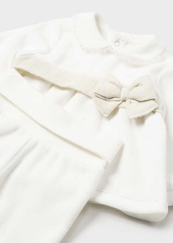 Conj. Polaina