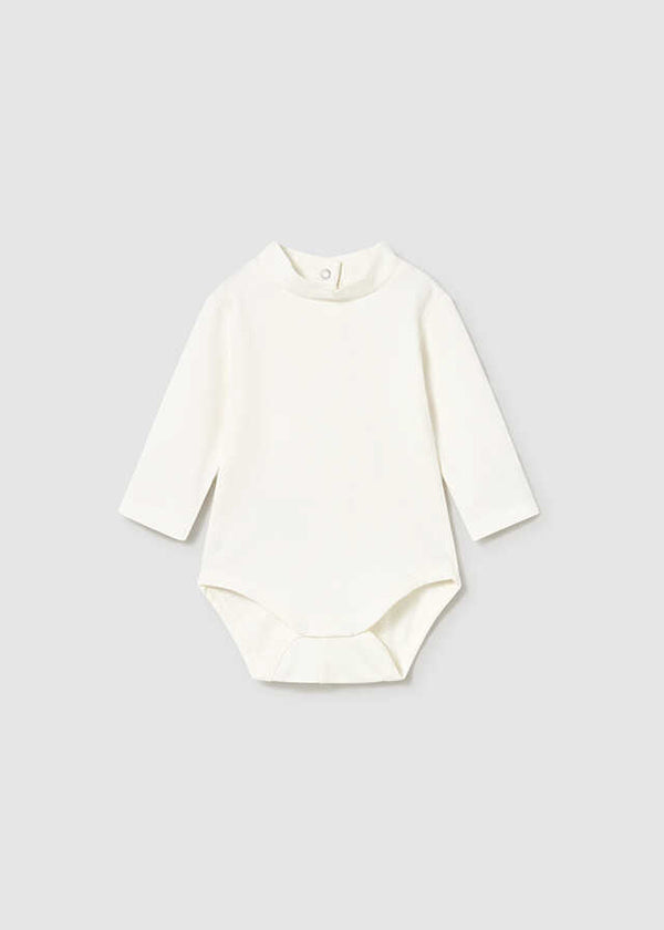 Conj. polaina 3 piezas tricot