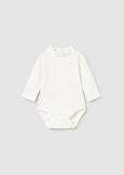 Conj. polaina 3 piezas tricot